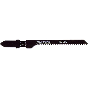 Makita list za ubodnu testeru za drvo 44 mm 5/1 A-85709 Makita list za ubodnu testeru za drvo 44 mm 5/1 A-85709